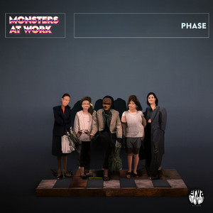 Phase (Original Mix)