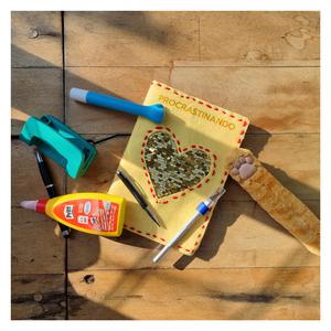 Procrastinando (feat. Paula Soler)