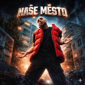 Naše město
