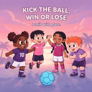 Kick the Ball, Win or Lose