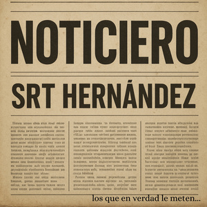 Noticiero