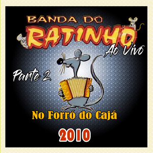 Do lado esquerdo - BANDA DO RATINHO