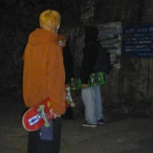 A half-finished story