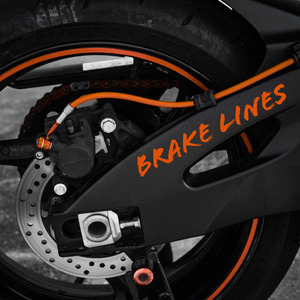 Brake Lines