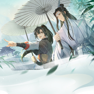 江湖少年(翻自 东篱/弦雾)