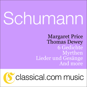 9 Lieder und Gesänge aus Wilhelm Meister, Op. 98a - Nur wer die Sehnsucht kennt