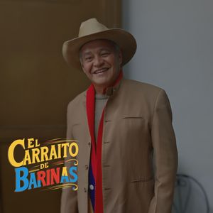 Con el Sol de los Venaos