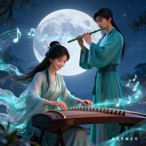 箫笛筝琶情