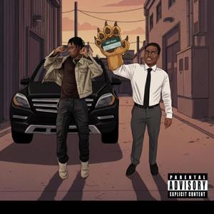 Time Stamp (feat. Jack London)