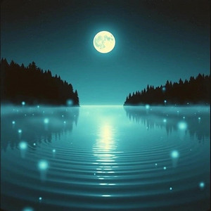 Озеро (Ost "Кусочек Фантазии")