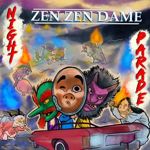 SENSOU (feat. Oda & Chente)