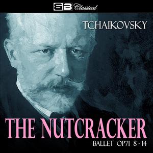 The Nutcracker Ballet, Op 71 : XIII. Waltz Of The Flowers