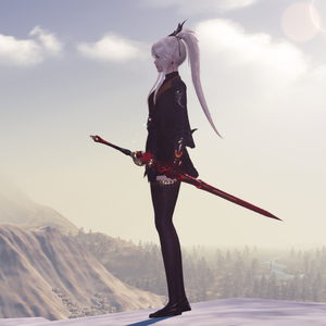 说剑【太白门派主题曲】（翻自 王一博）