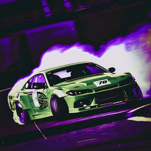 Drift Phonk 2