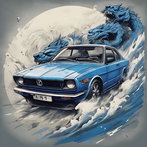 永恒 timeless