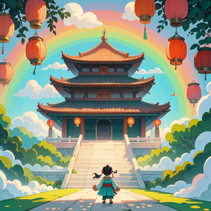 与小女唐朝 韦庄