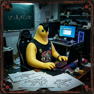 沙溪街头