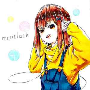 musiClock（翻自 初音ミク）