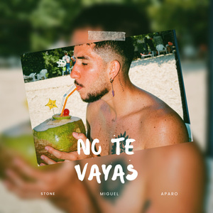 No te vayas