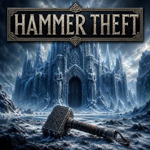 Hammer Theft