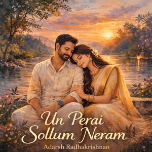 Un Perai Sollum Neram