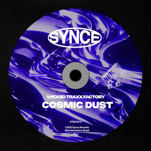 Cosmic Dust