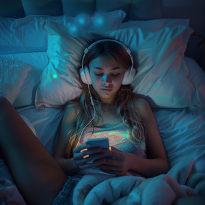 Latidos Nocturnos Urbanos