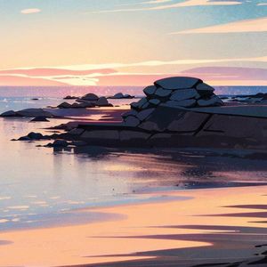 星辰大海的爱恋