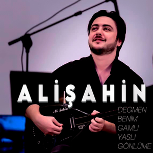 Değmen Benim Gamlı Yaslı Gönlüme