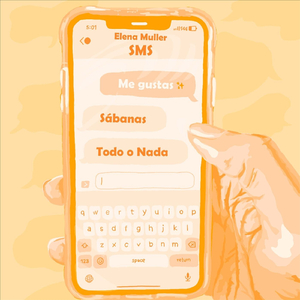 Me Gustas (feat. Héctor Rojas)