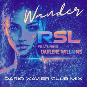 Wander (Dario Xavier Remix)