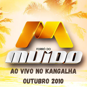 Cabou Cabou (Ao Vivo)