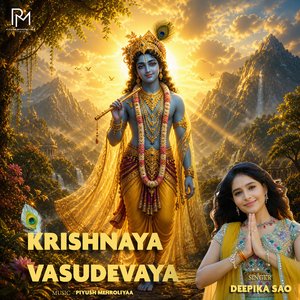Krishnaya Vasudevaya