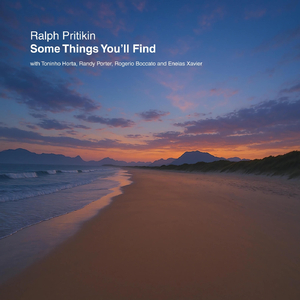 A Serenade (feat. Toninho Horta)