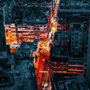 Thrive (feat. Cruzer Urameshi) (Radio Edit)