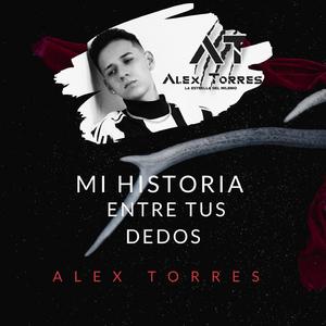 Mi Historia Entre Tus Dedos