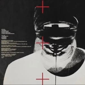 Denim Tears (feat. Yung Brando & RSX)