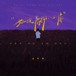 如此痛彻心扉  （이렇게 마음 깊이 아프다）