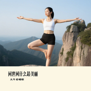 问世间什么最美丽