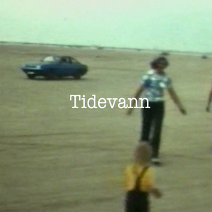Tidevann
