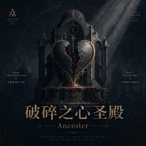 Ловелас Без Души（无魂浪子）