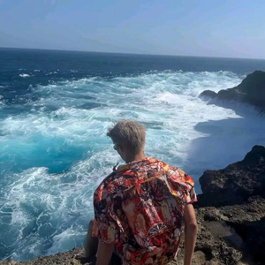 这一生关于你的风景