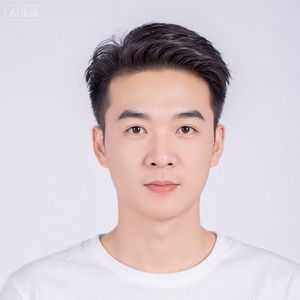 我一直在寻找-哈哈