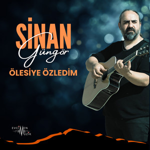 Ölesiye Özledim