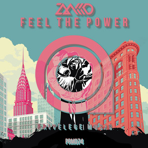 Feel the Power (Original Mix)
