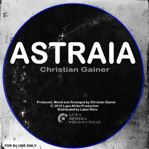 Astraia