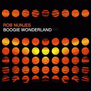 Boogie Wonderland 2016 (Dance Radio Remix)
