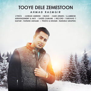 Tooye Dele Zemestoon