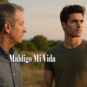 Maldigo mi vida
