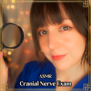 Asmr Eye Exam, Touching your Face